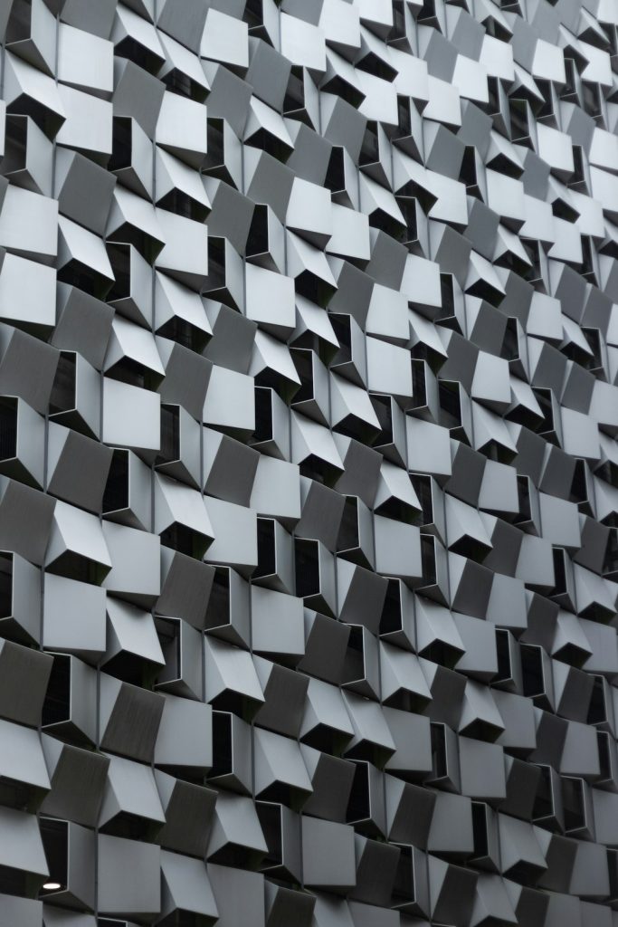 a-close-up-of-a-wall-made-of-cubes-tqt3bd02zhw