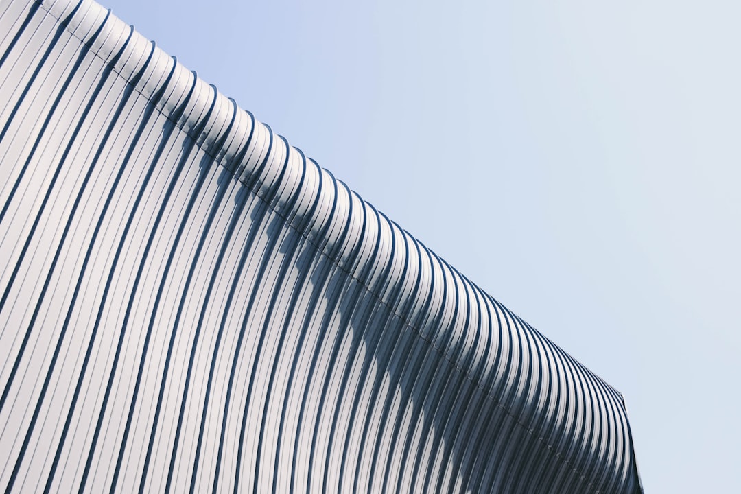Mastering the First Impression: Your intriguing post title goes here gray-and-white-building-roof-at-day-time-uun-2ixjva